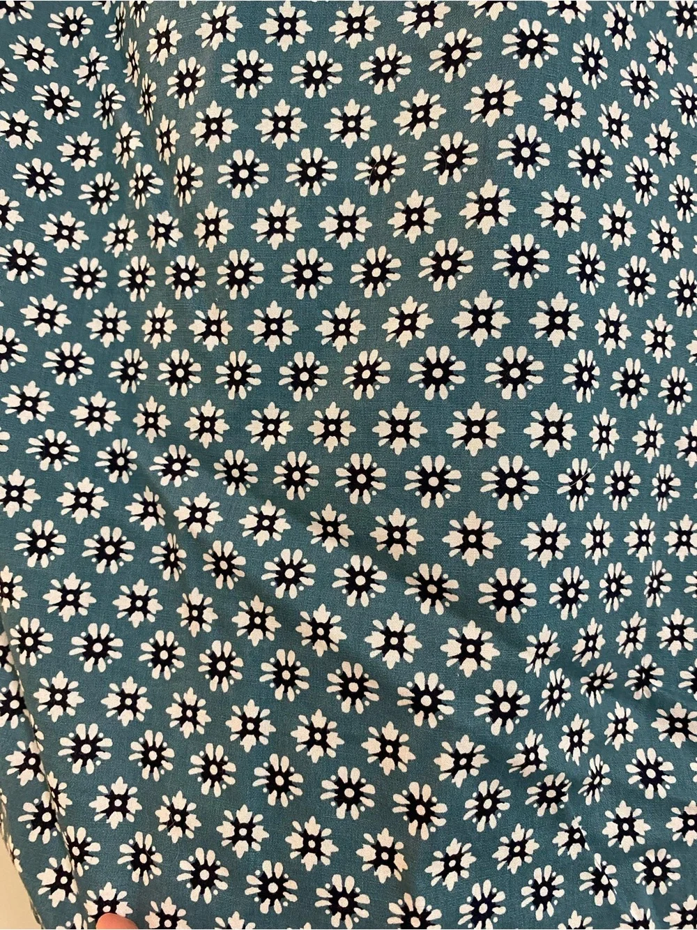 J. Crew crew short